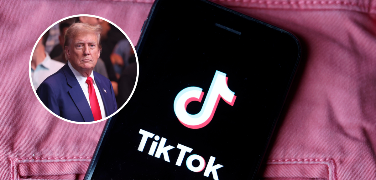 Trump plans to extend TikTok’s stay! Original deadline as at 19 June