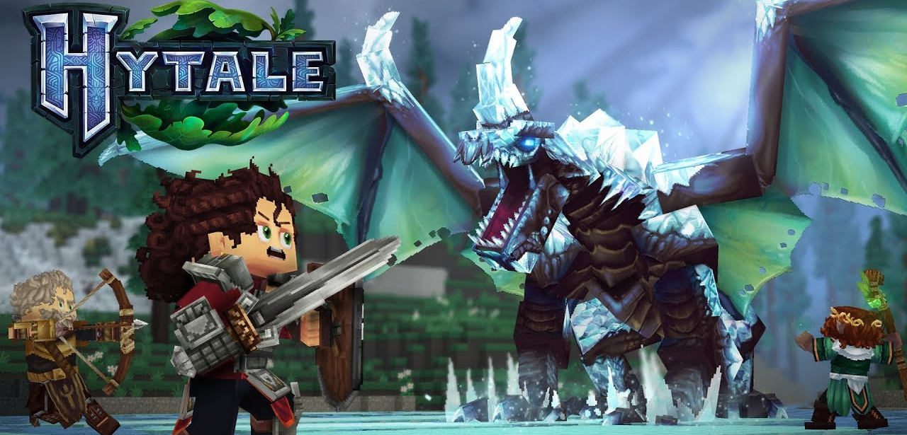 The sandbox dream that can’t be saved by fists! The Hytale, which was a contest for My World, declared the development to be terminated.