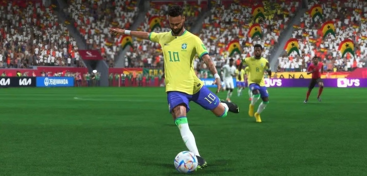 A multi-year enabling cooperation agreement between EA and the Brazilian Football Association will bring the Brazilian team back to the EA SPOTS FC game