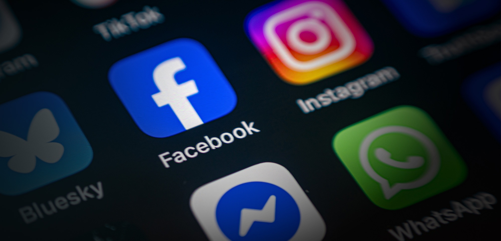 Meta was accused of promoting fraudulent advertising on Facebook, Instagram and Whatsapp.