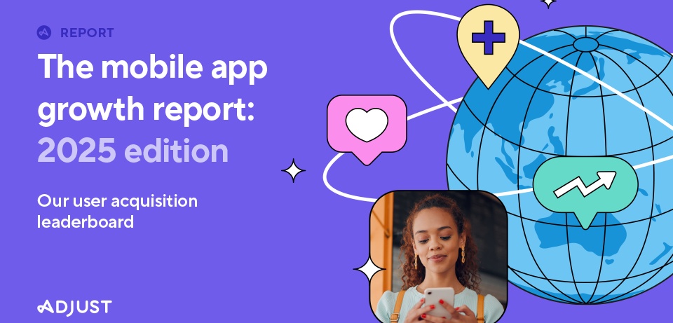 Mobile Applications Growth Report for the first half of 2025: Game-style world lead, with strong performance in the Indian market