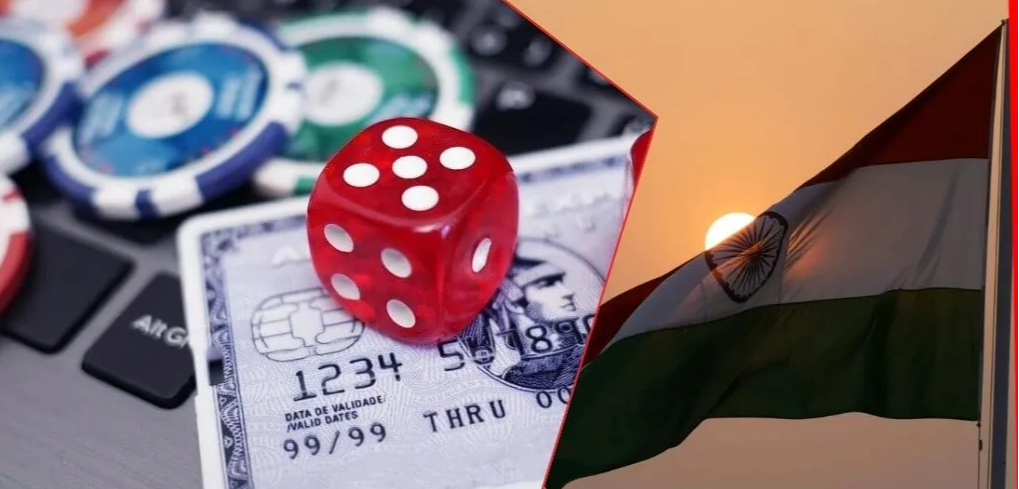 Indian legislation has hit 300 billion online gold games!