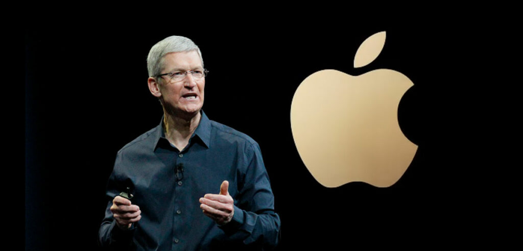 AppleAi strategic speed up! Cook’s emphasis is on a “significantly increased” investment, an internal restructuring team.
