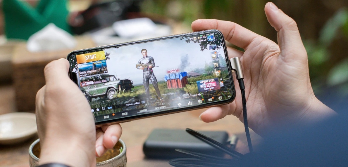 The game market in Asia and North Africa in the Middle East will reach $100 billion in 2030.